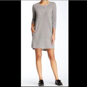 NWT JACK sweatshirt dress. Small